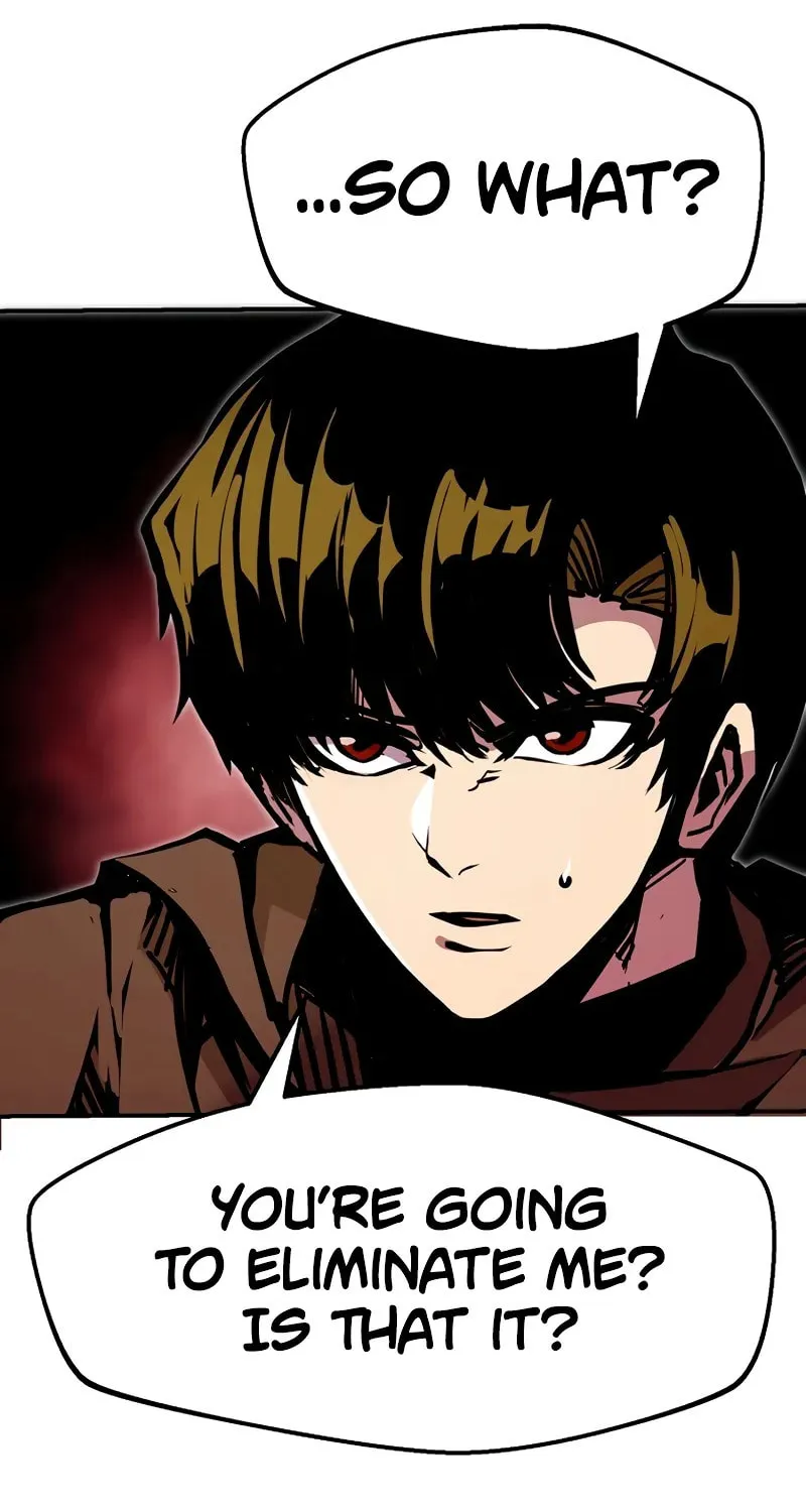 Read Returning With Absolutely Nothing chapter 85 image 14 on Lezhin