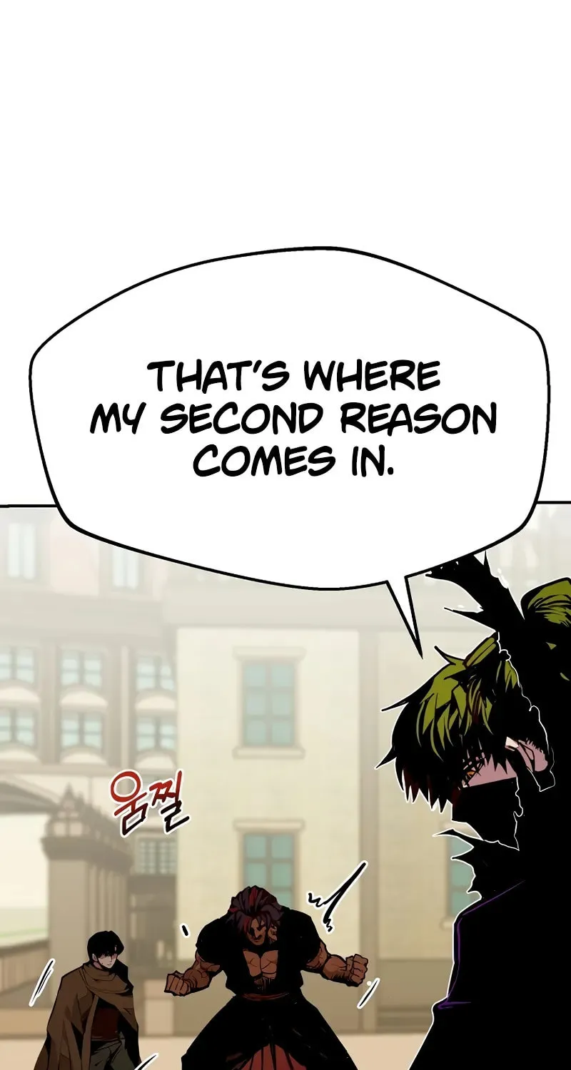 Read Returning With Absolutely Nothing chapter 85 image 15 on Lezhin