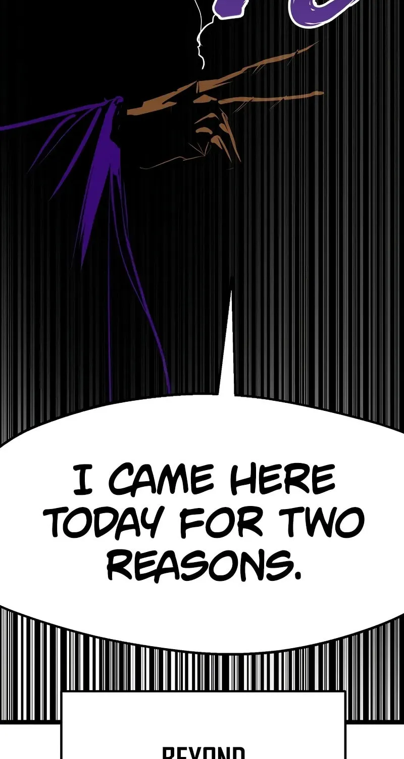 Read Returning With Absolutely Nothing chapter 85 image 2 on Lezhin