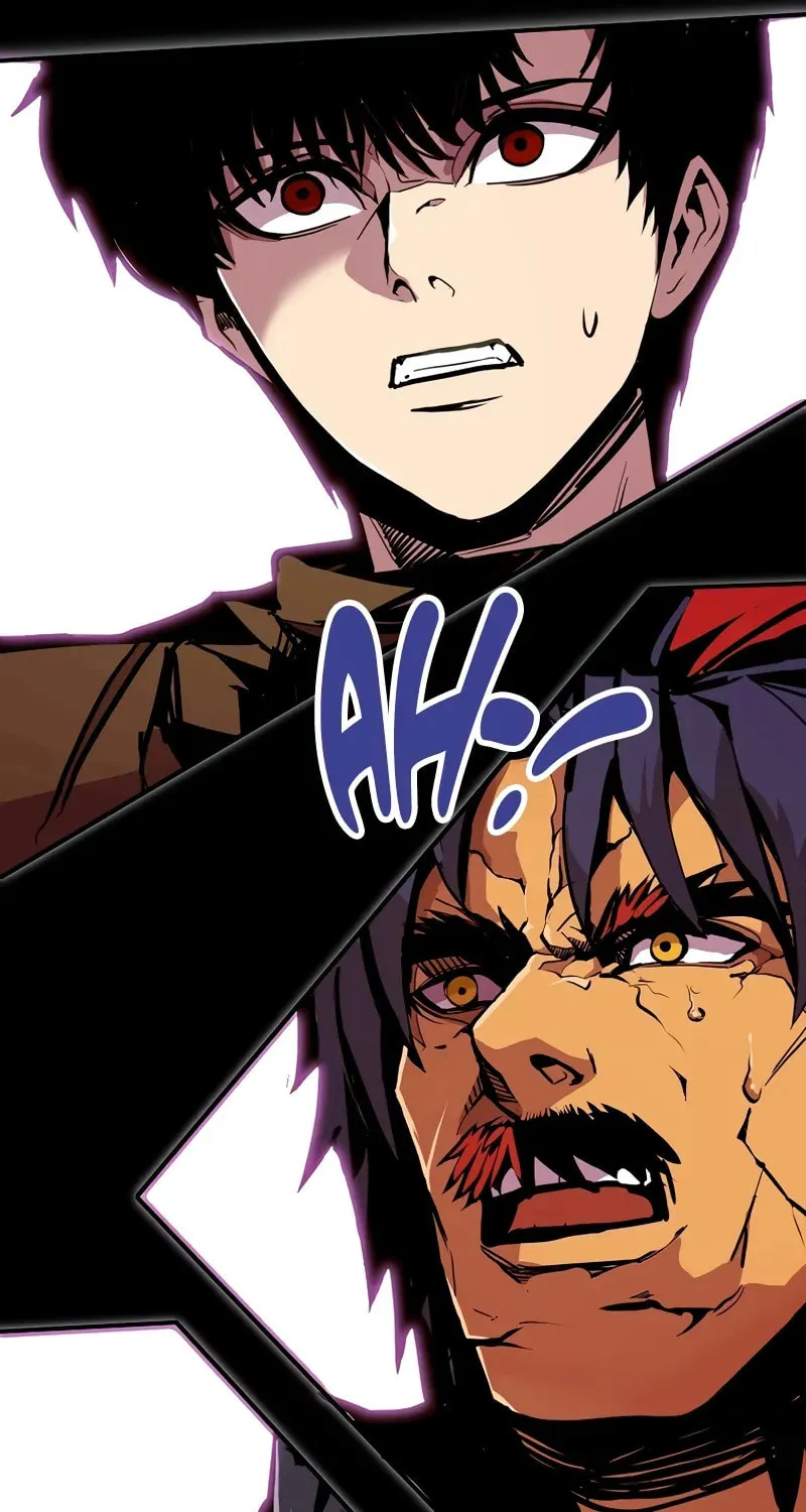 Read Returning With Absolutely Nothing chapter 85 image 21 on Lezhin