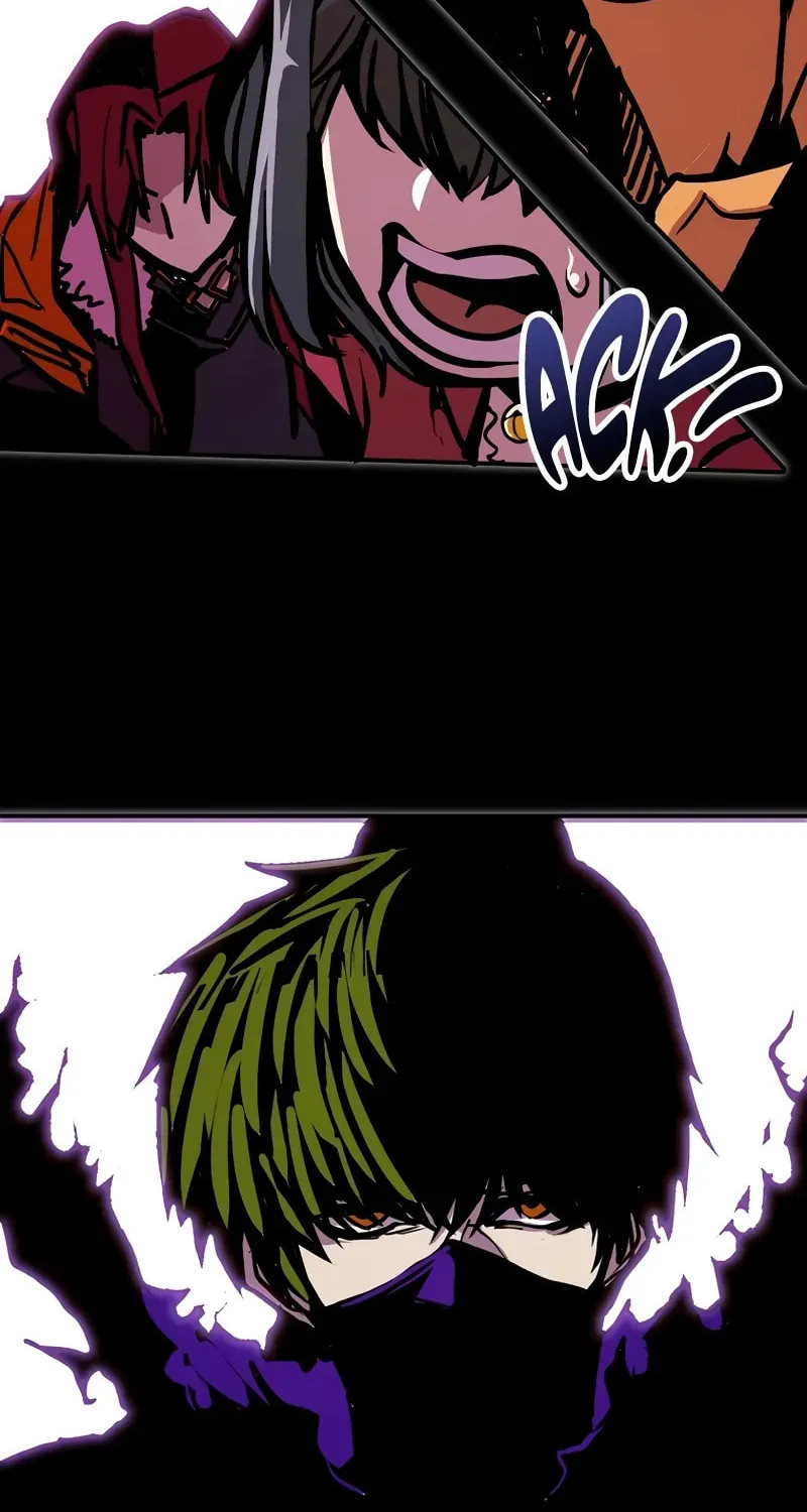 Read Returning With Absolutely Nothing chapter 85 image 22 on Lezhin
