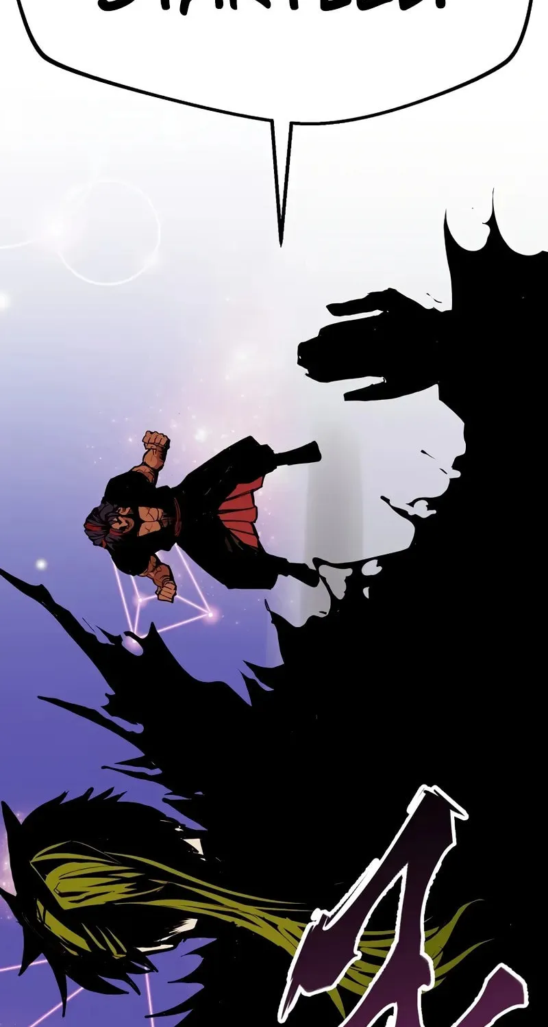 Read Returning With Absolutely Nothing chapter 85 image 24 on Lezhin