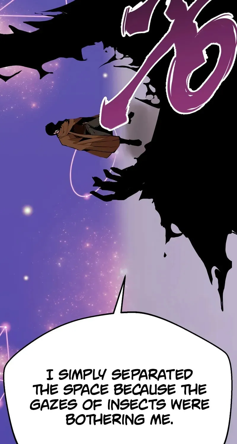 Read Returning With Absolutely Nothing chapter 85 image 25 on Lezhin
