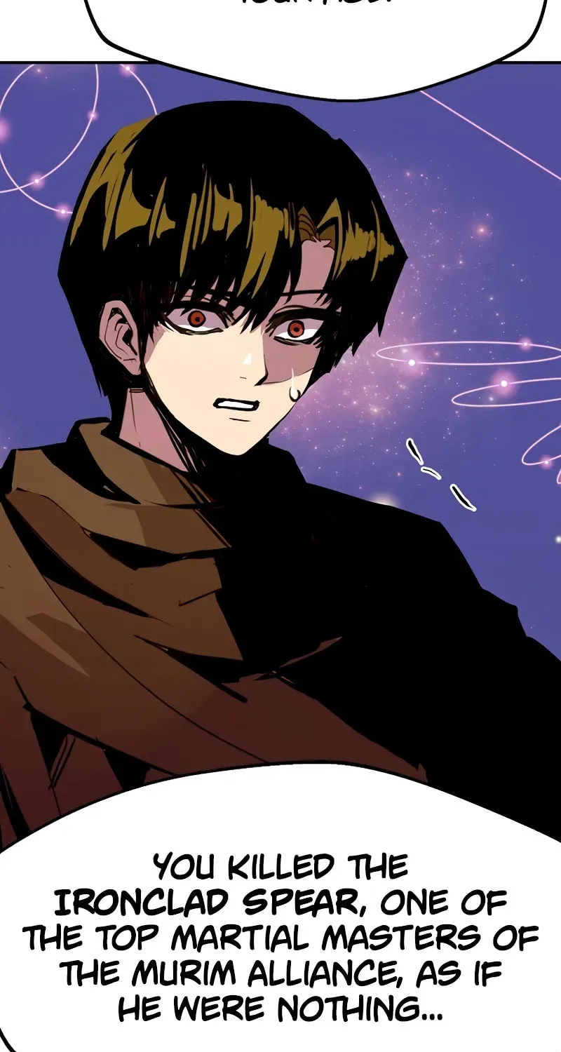 Read Returning With Absolutely Nothing chapter 85 image 27 on Lezhin