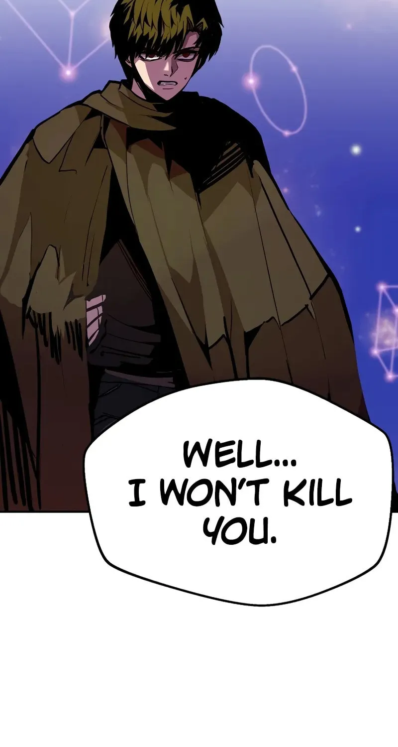 Read Returning With Absolutely Nothing chapter 85 image 32 on Lezhin