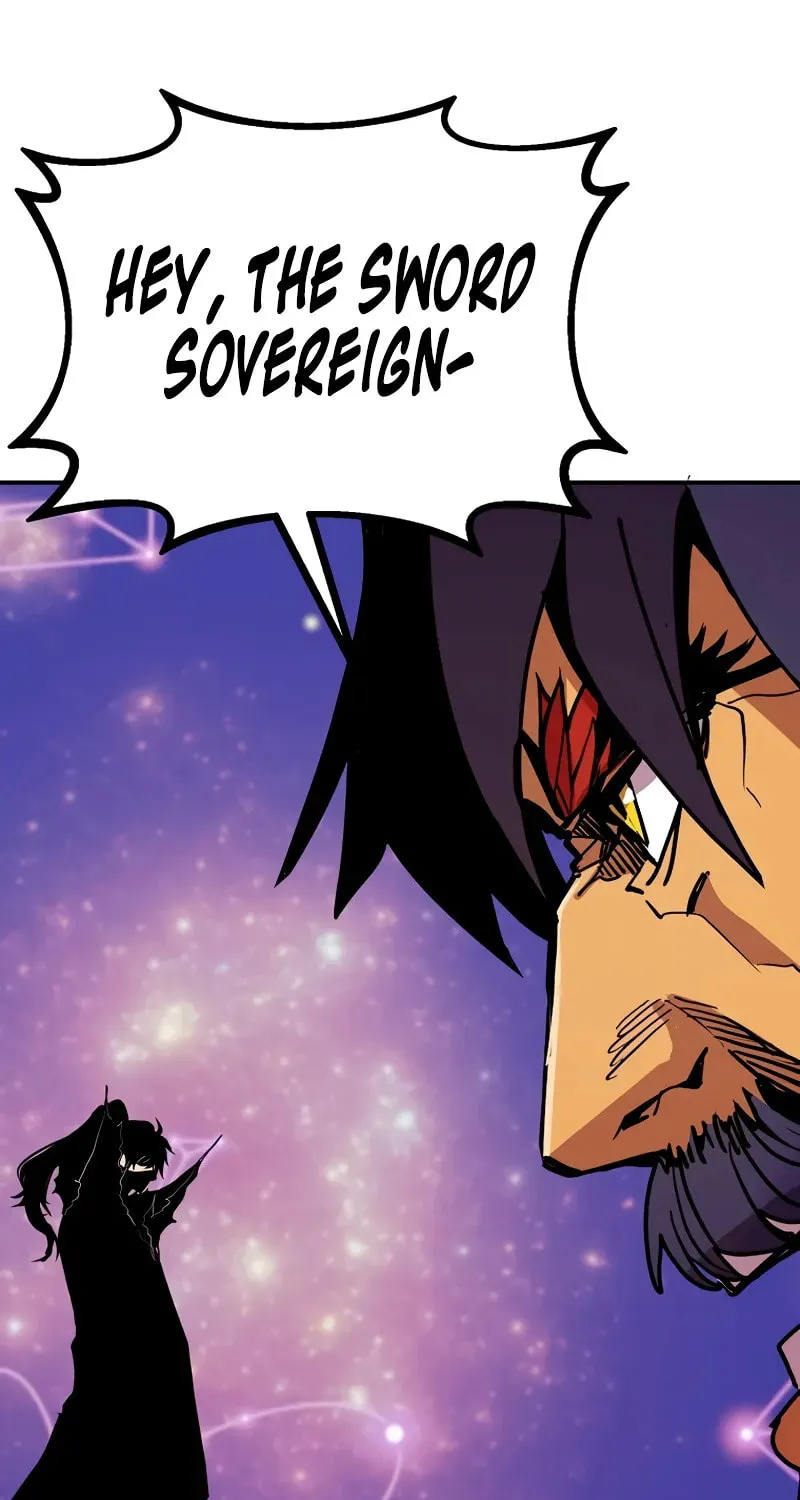 Read Returning With Absolutely Nothing chapter 85 image 33 on Lezhin