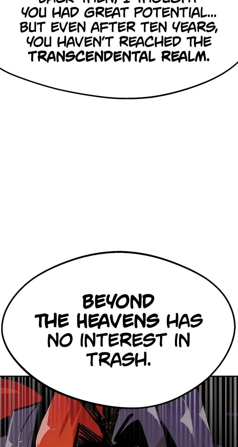 Read Returning With Absolutely Nothing chapter 85 image 36 on Lezhin