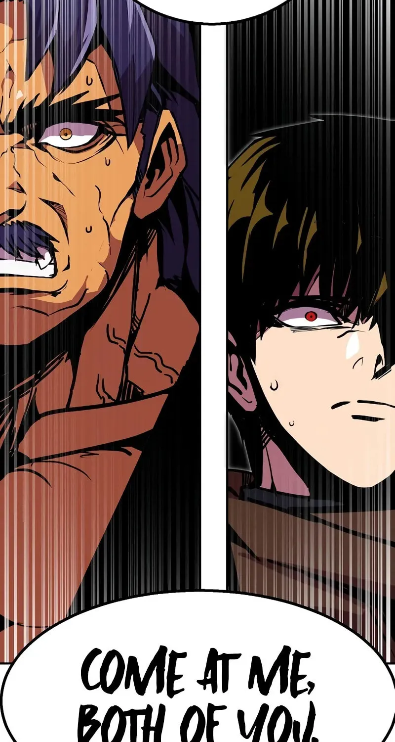 Read Returning With Absolutely Nothing chapter 85 image 4 on Lezhin