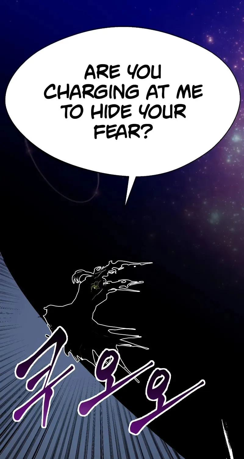 Read Returning With Absolutely Nothing chapter 85 image 50 on Lezhin