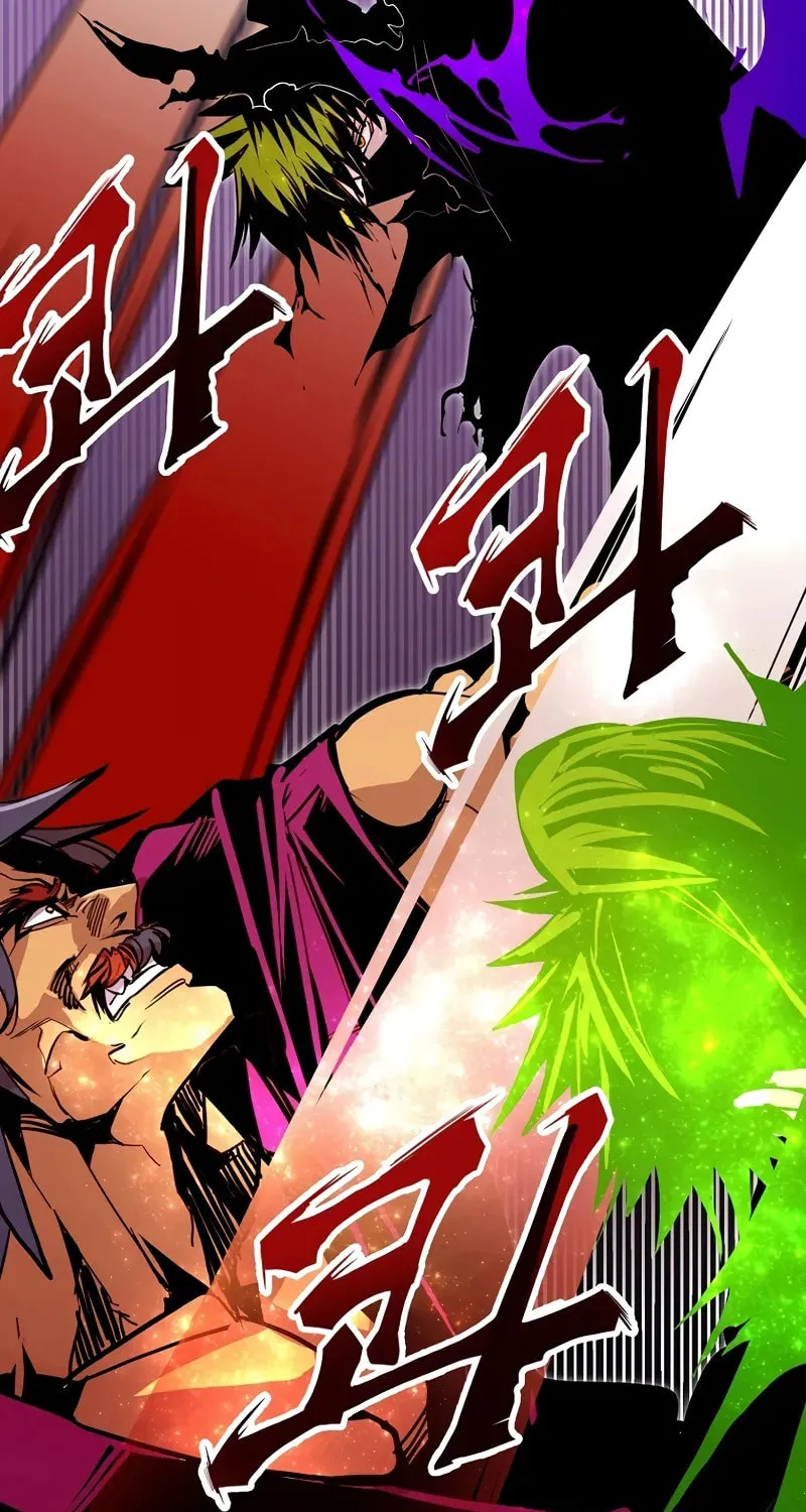 Read Returning With Absolutely Nothing chapter 85 image 73 on Lezhin