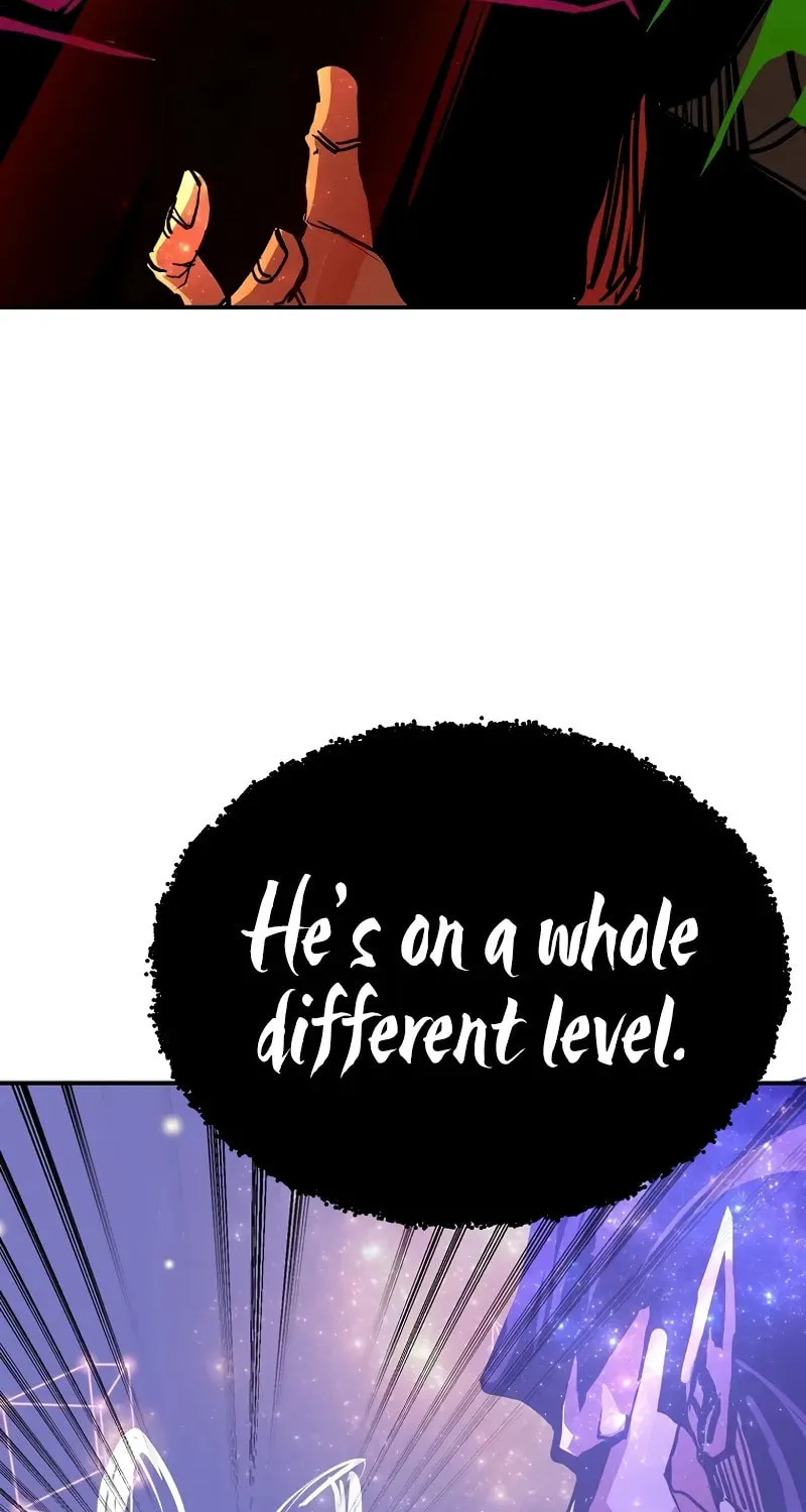 Read Returning With Absolutely Nothing chapter 85 image 74 on Lezhin