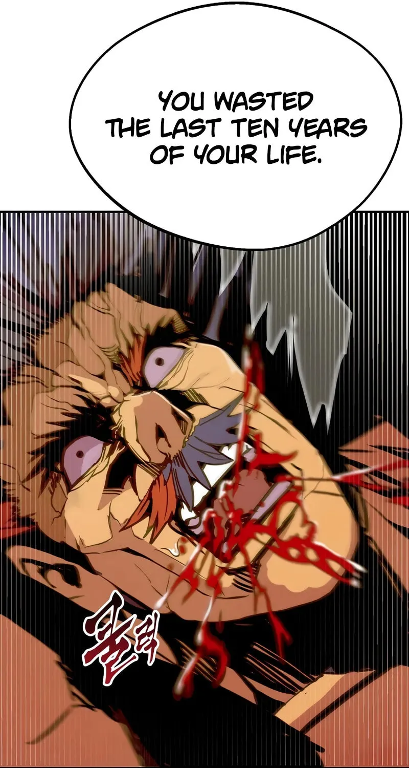 Read Returning With Absolutely Nothing chapter 85 image 86 on Lezhin