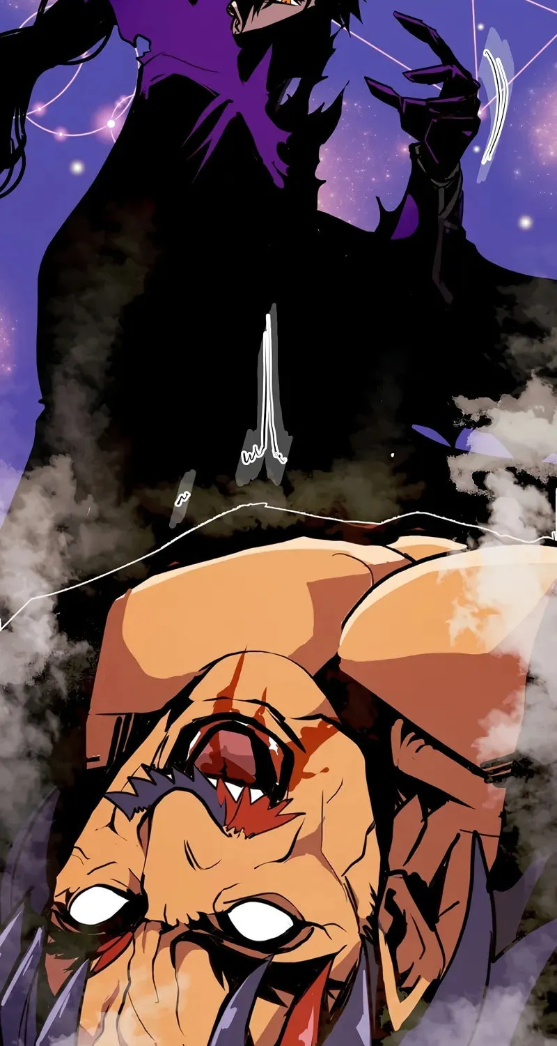 Read Returning With Absolutely Nothing chapter 85 image 88 on Lezhin