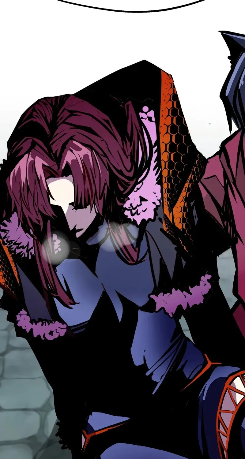 Read Returning With Absolutely Nothing chapter 85 image 9 on Lezhin