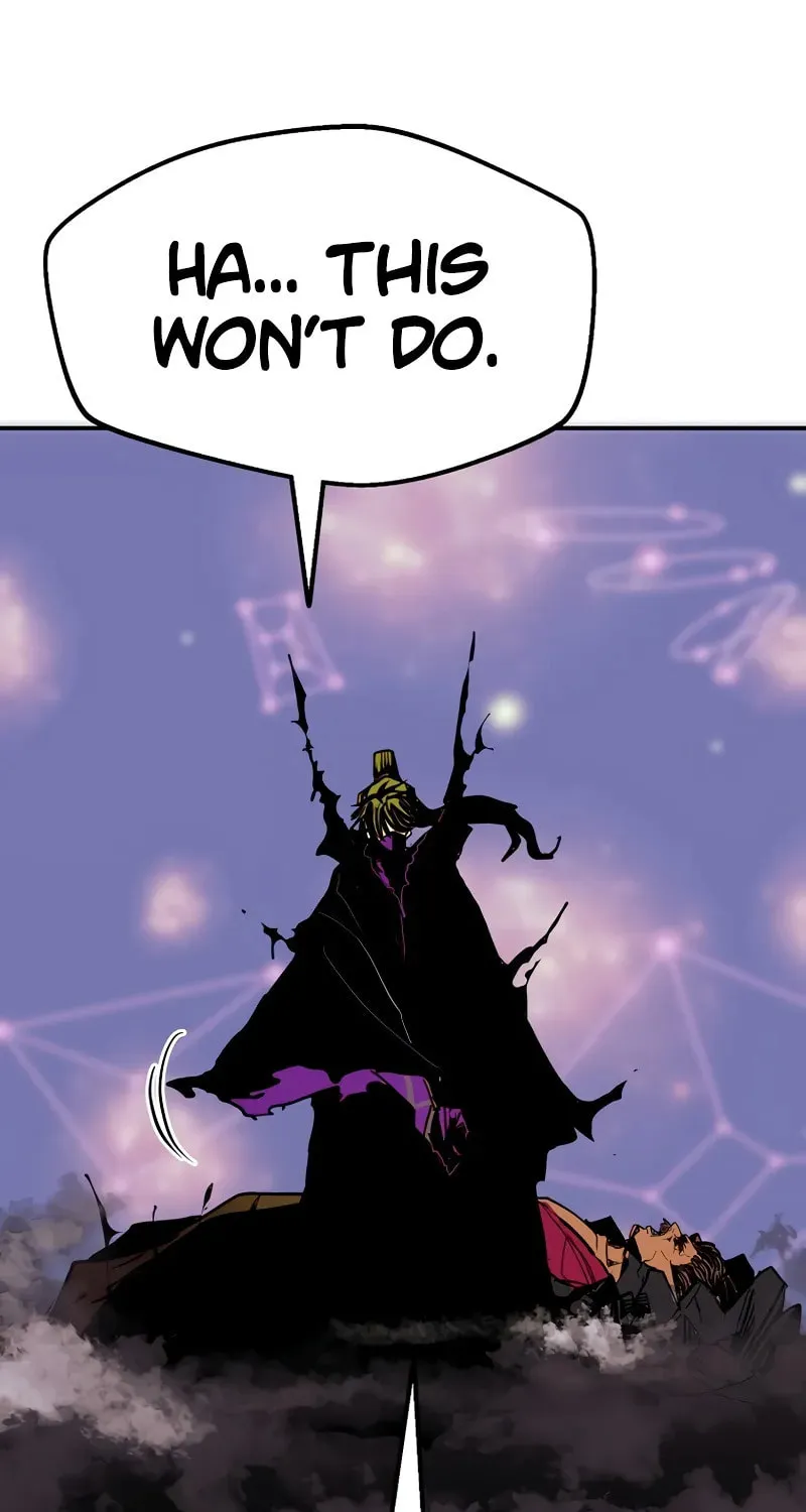 Read Returning With Absolutely Nothing chapter 85 image 92 on Lezhin