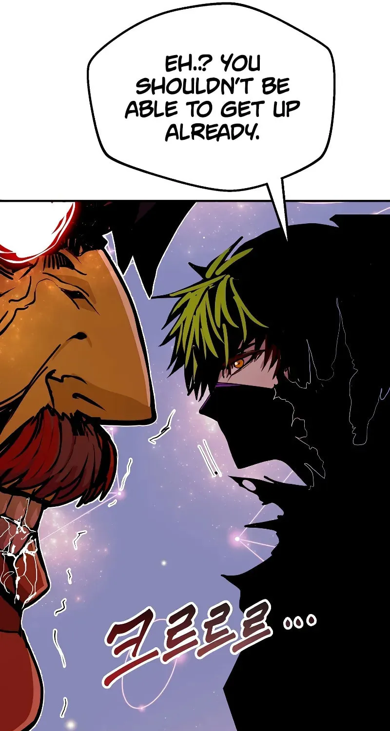 Read Returning With Absolutely Nothing chapter 86 image 10 on Lezhin