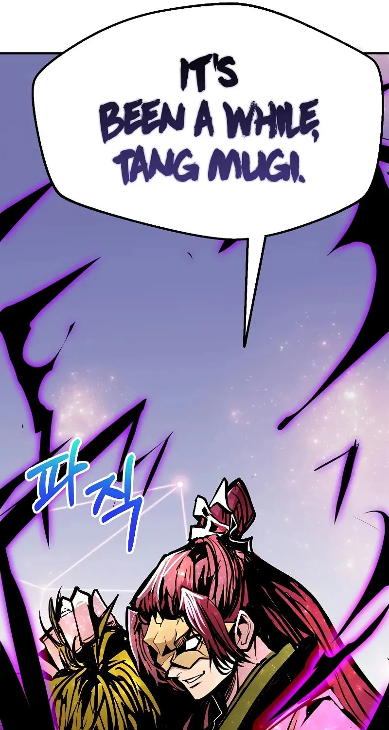 Read Returning With Absolutely Nothing chapter 86 image 106 on Lezhin