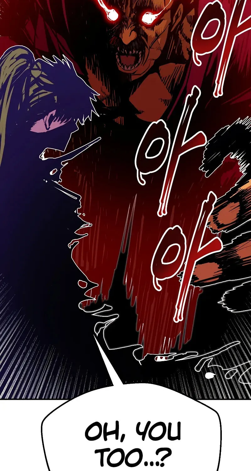 Read Returning With Absolutely Nothing chapter 86 image 12 on Lezhin