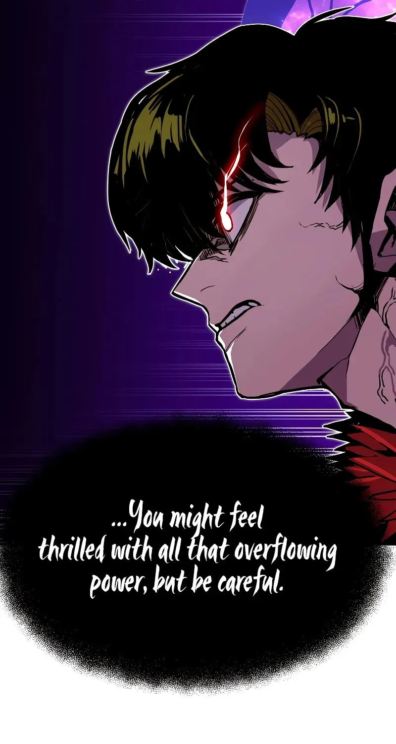 Read Returning With Absolutely Nothing chapter 86 image 14 on Lezhin