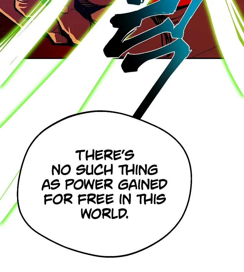 Read Returning With Absolutely Nothing chapter 86 image 18 on Lezhin