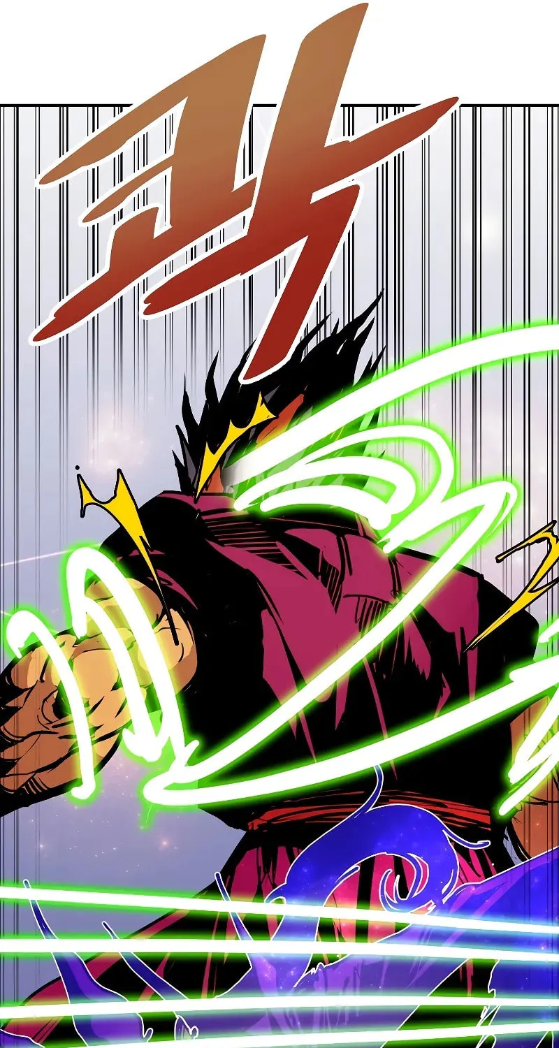 Read Returning With Absolutely Nothing chapter 86 image 19 on Lezhin