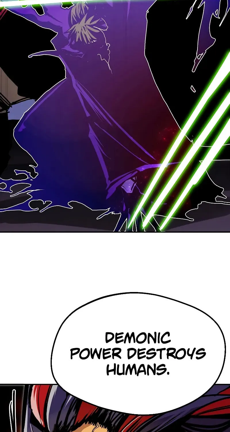 Read Returning With Absolutely Nothing chapter 86 image 20 on Lezhin