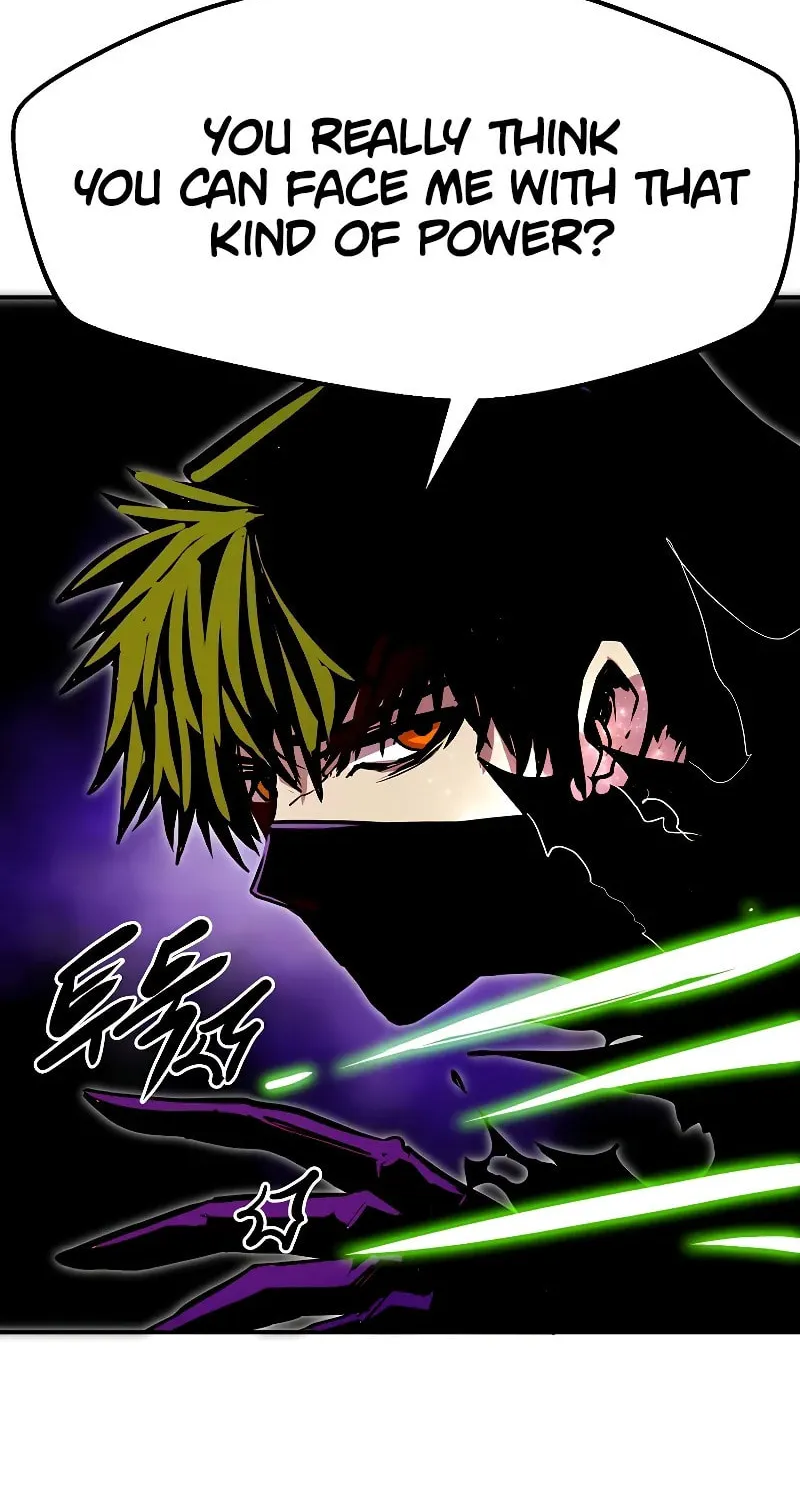 Read Returning With Absolutely Nothing chapter 86 image 22 on Lezhin