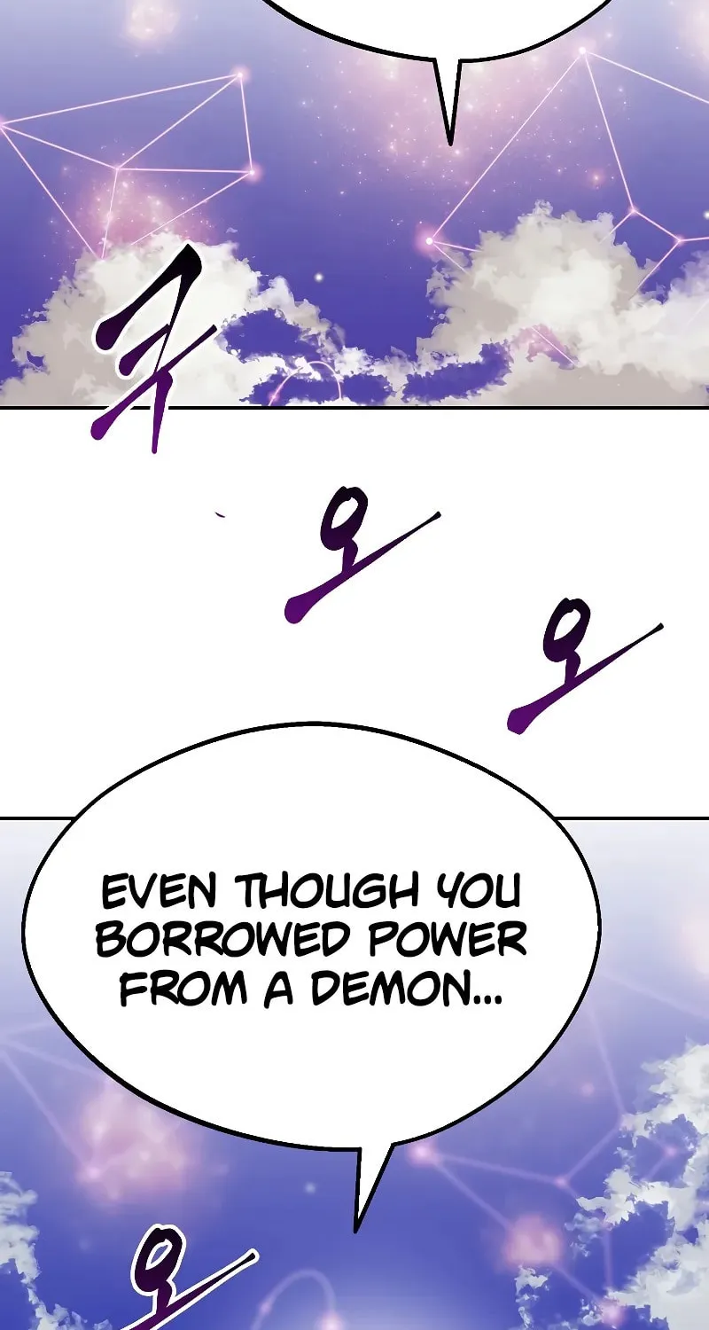 Read Returning With Absolutely Nothing chapter 86 image 33 on Lezhin