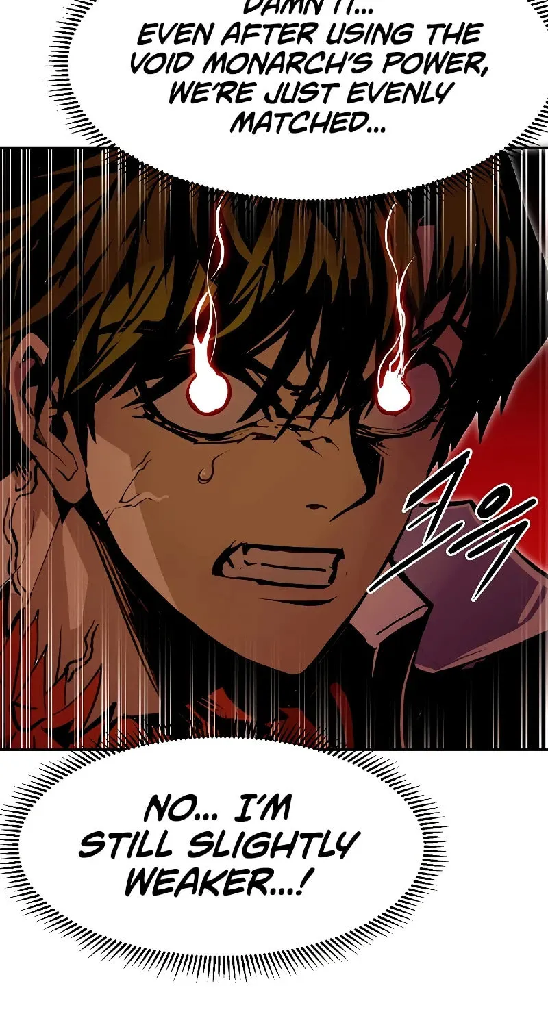Read Returning With Absolutely Nothing chapter 86 image 36 on Lezhin