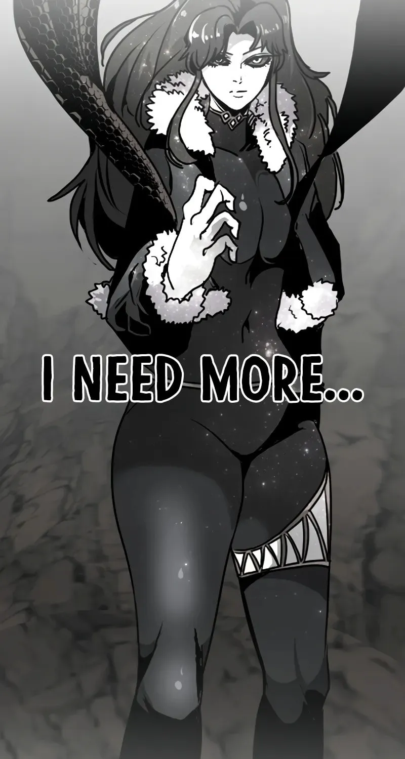 Read Returning With Absolutely Nothing chapter 86 image 40 on Lezhin