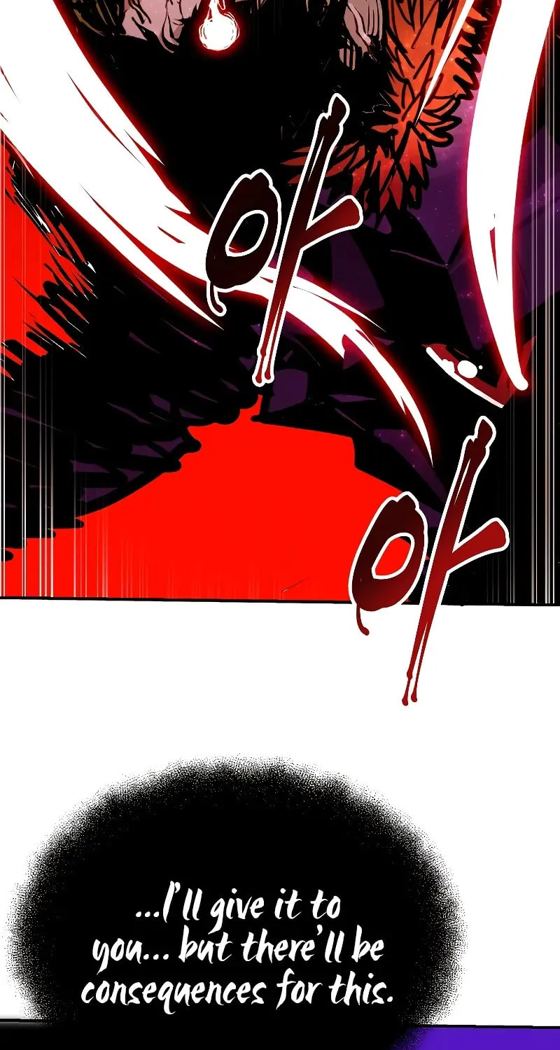 Read Returning With Absolutely Nothing chapter 86 image 43 on Lezhin