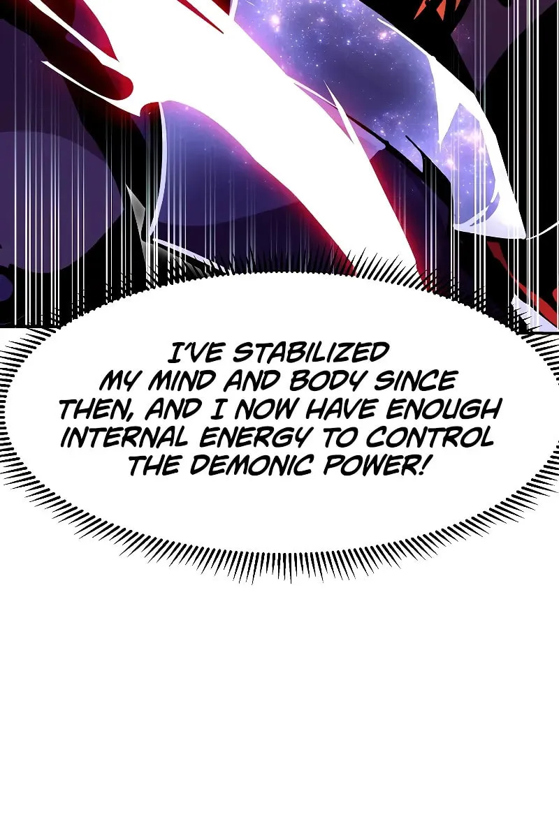 Read Returning With Absolutely Nothing chapter 86 image 46 on Lezhin