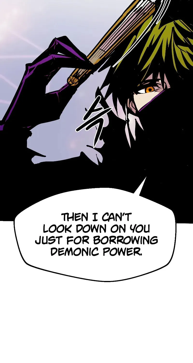 Read Returning With Absolutely Nothing chapter 86 image 49 on Lezhin