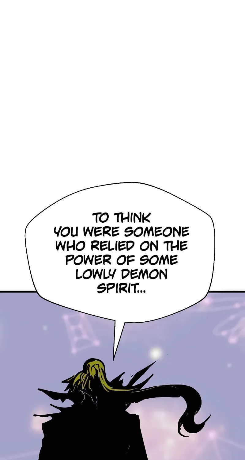Read Returning With Absolutely Nothing chapter 86 image 5 on Lezhin