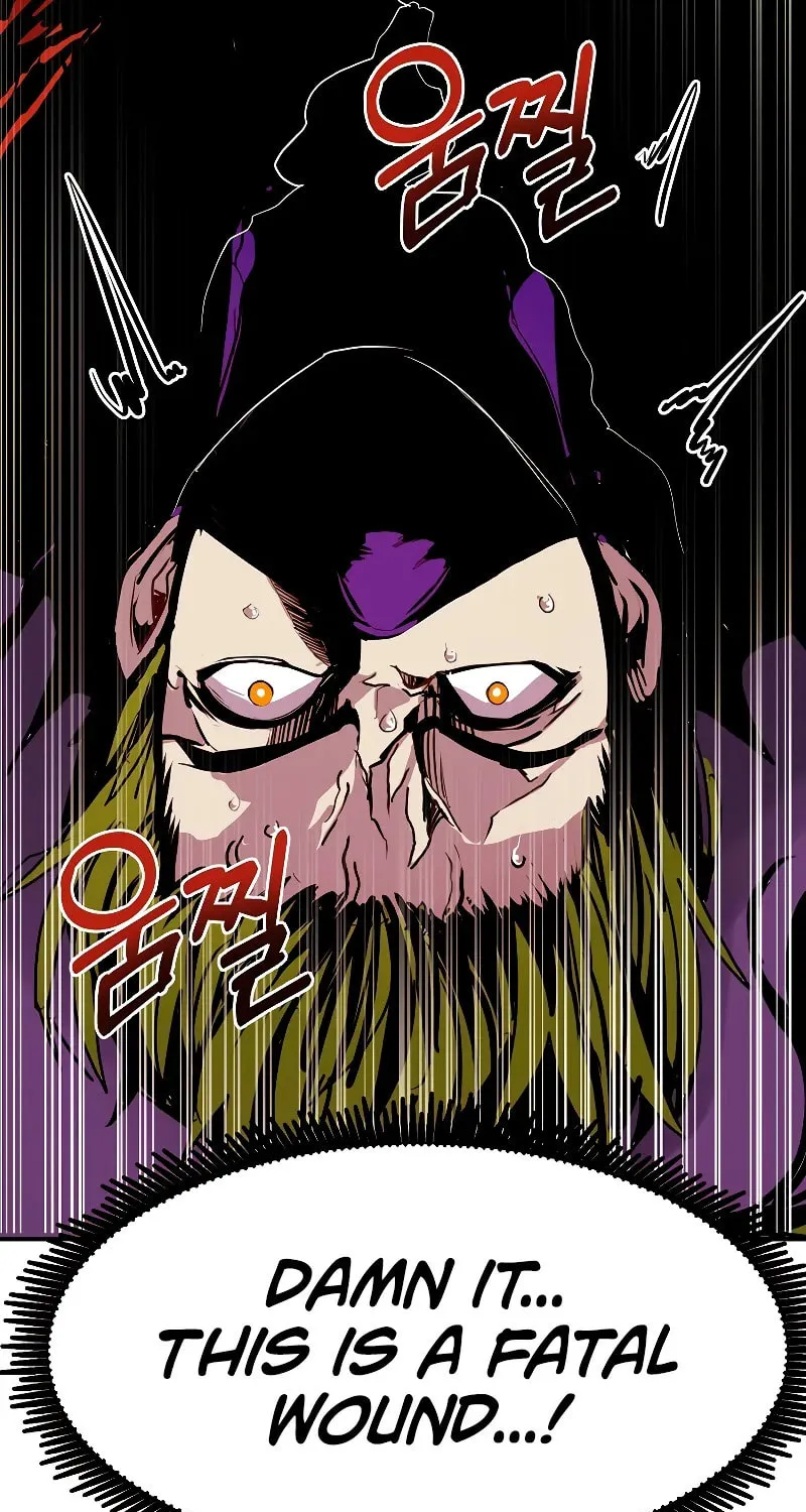 Read Returning With Absolutely Nothing chapter 86 image 79 on Lezhin