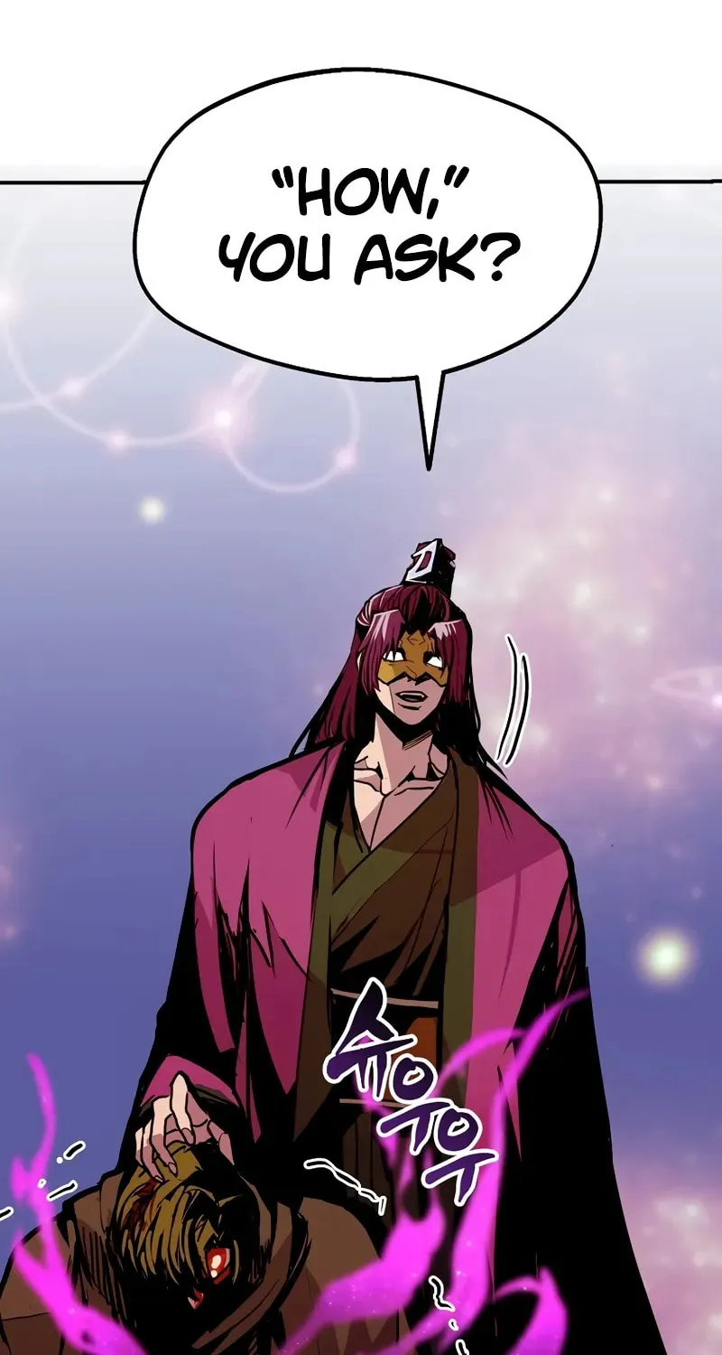 Read Returning With Absolutely Nothing chapter 87 image 15 on Lezhin