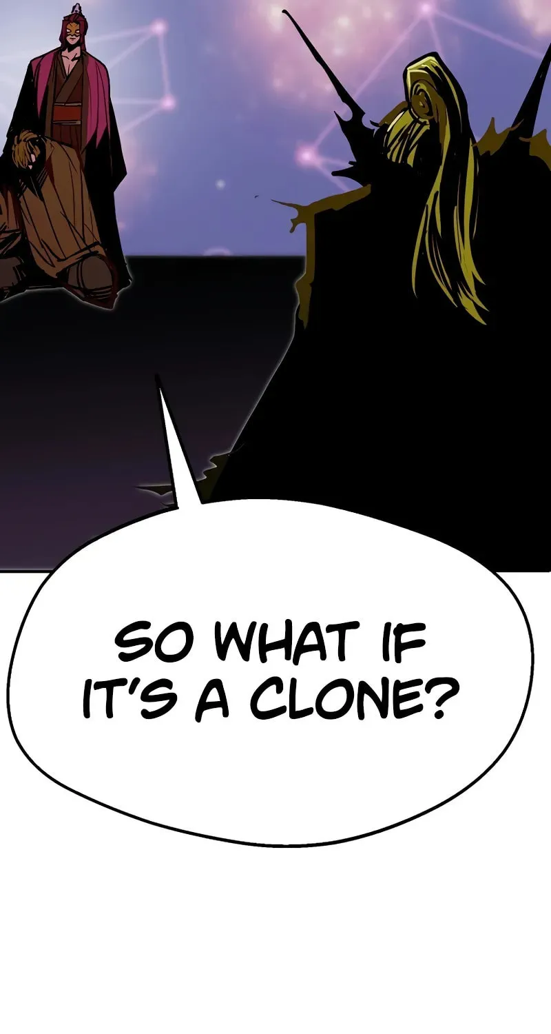 Read Returning With Absolutely Nothing chapter 87 image 19 on Lezhin