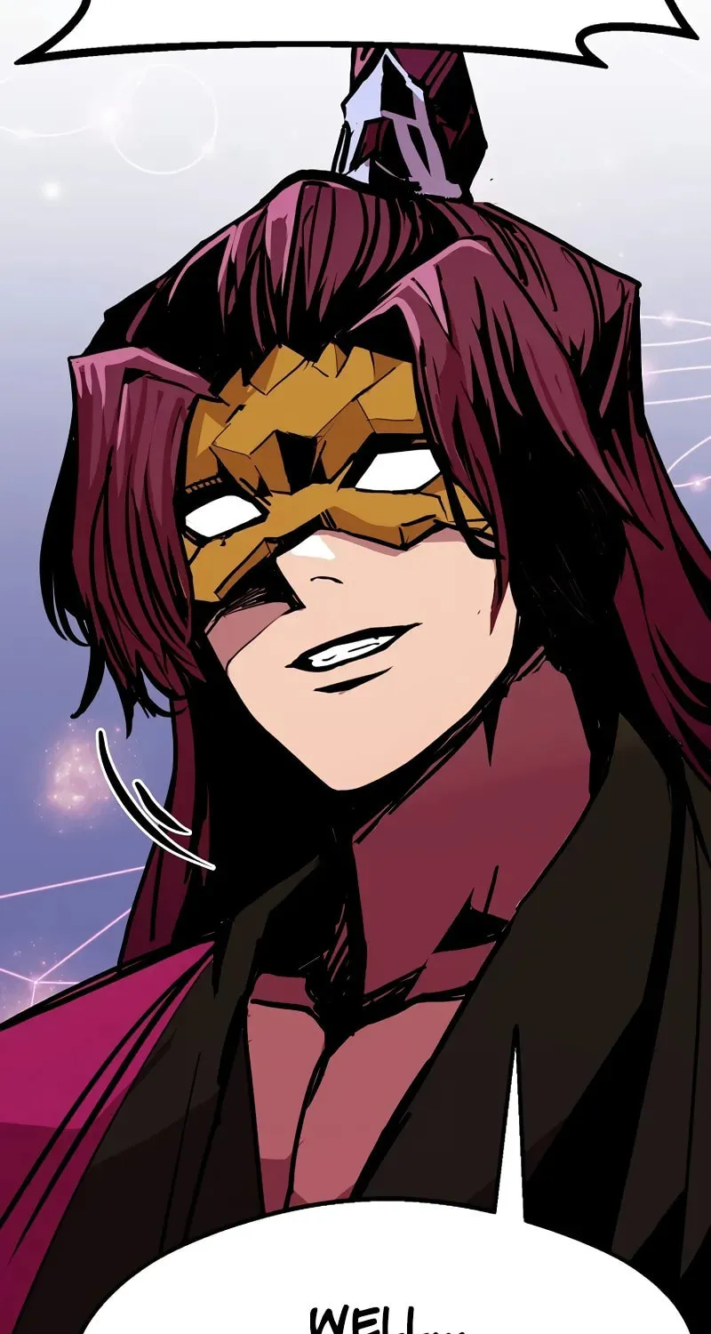 Read Returning With Absolutely Nothing chapter 87 image 23 on Lezhin