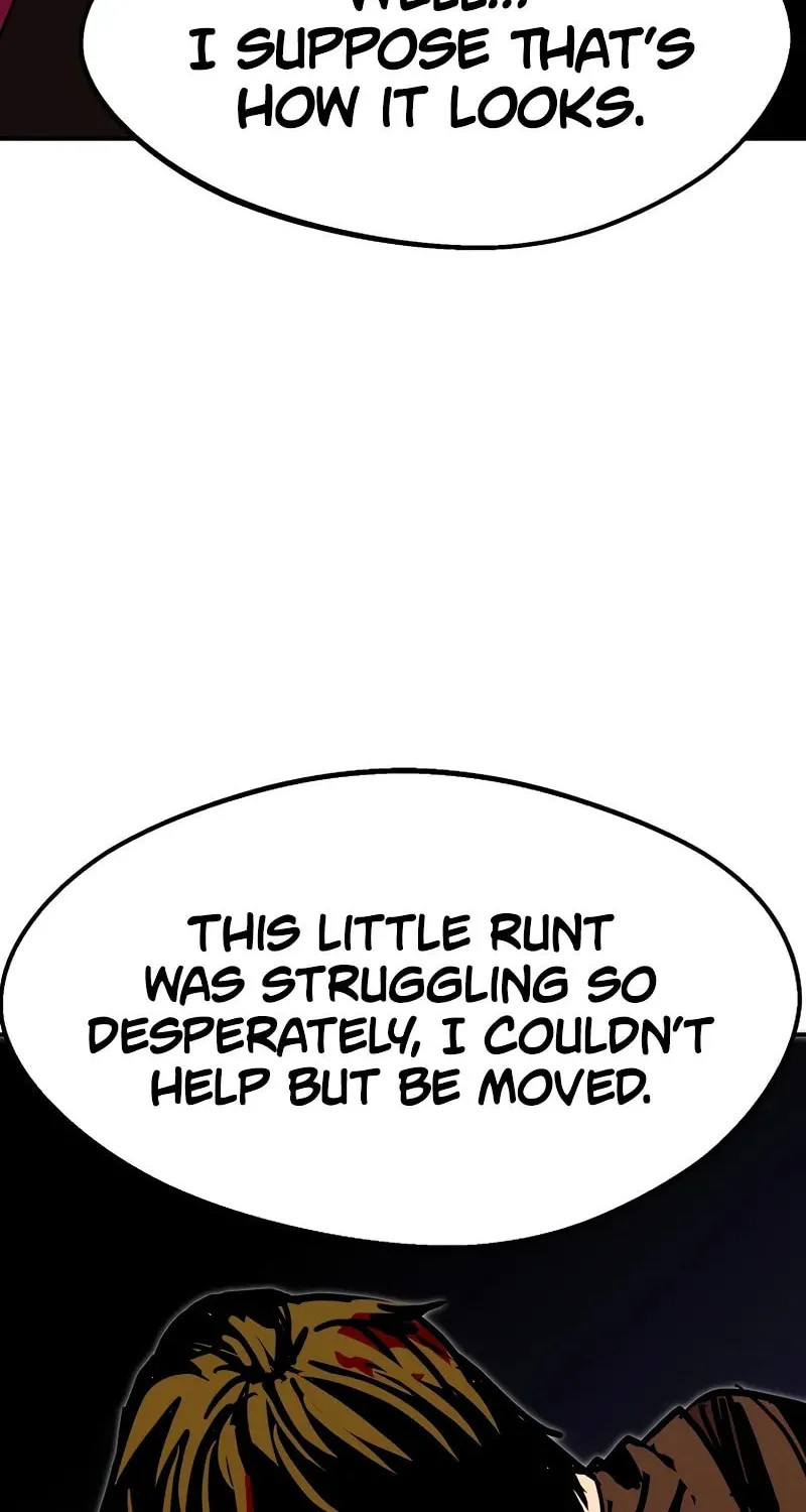 Read Returning With Absolutely Nothing chapter 87 image 24 on Lezhin
