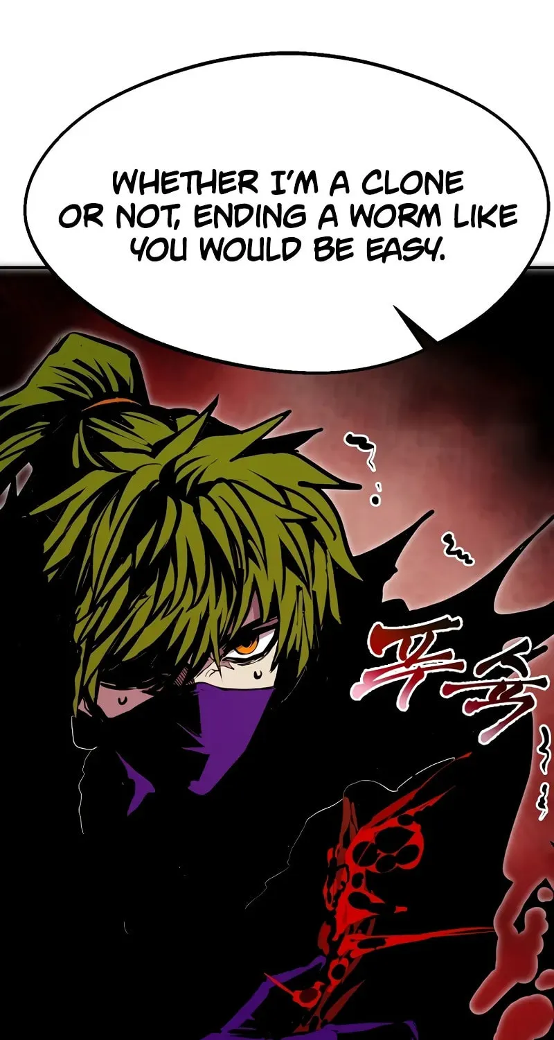 Read Returning With Absolutely Nothing chapter 87 image 26 on Lezhin