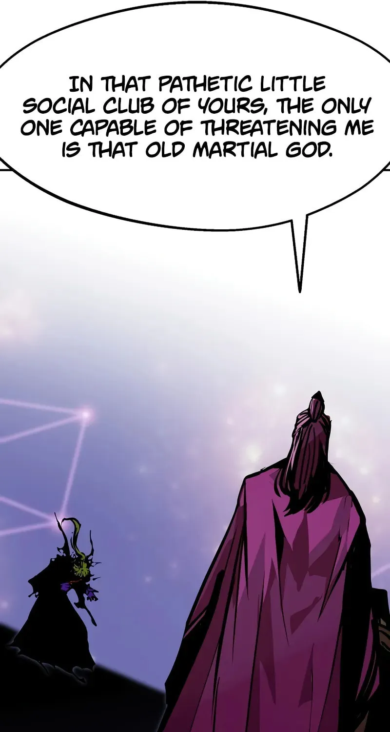 Read Returning With Absolutely Nothing chapter 87 image 28 on Lezhin