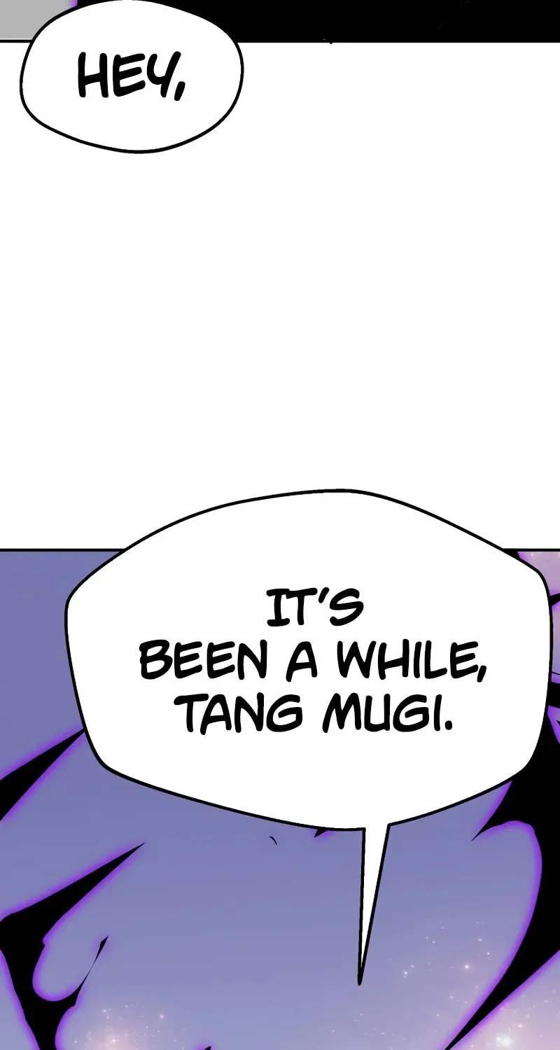 Read Returning With Absolutely Nothing chapter 87 image 3 on Lezhin