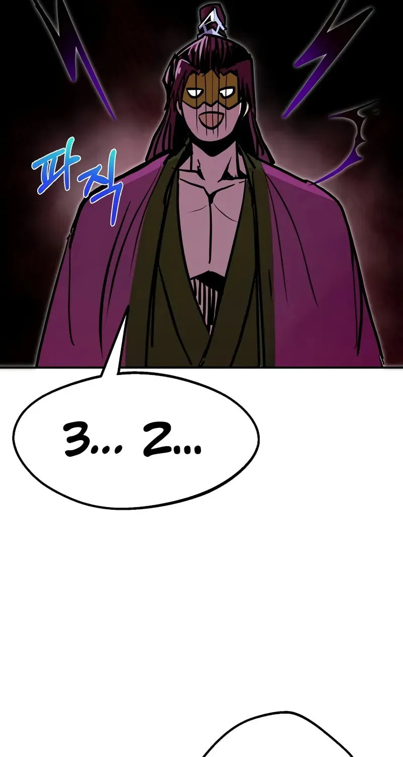 Read Returning With Absolutely Nothing chapter 87 image 32 on Lezhin