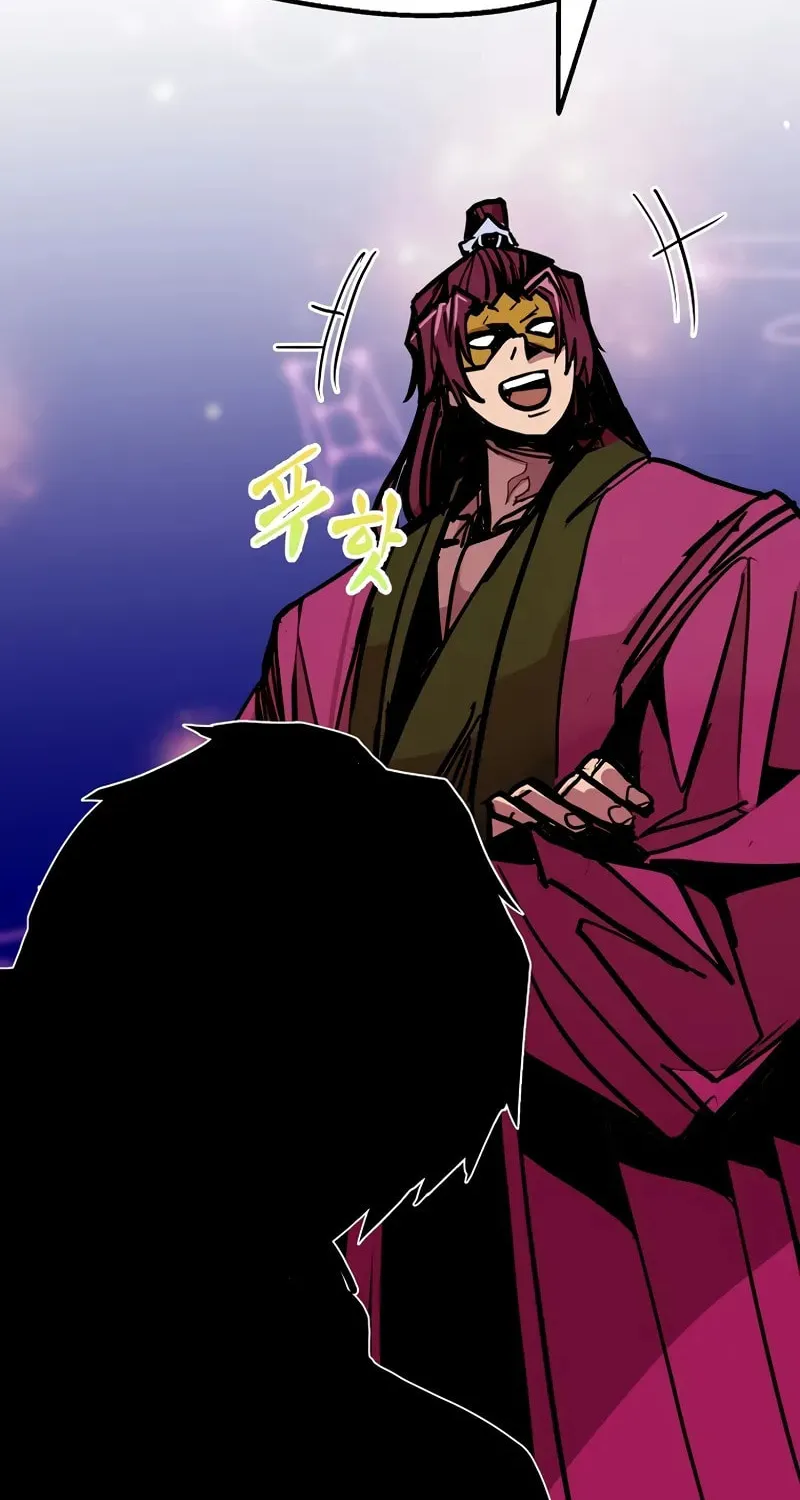 Read Returning With Absolutely Nothing chapter 87 image 35 on Lezhin