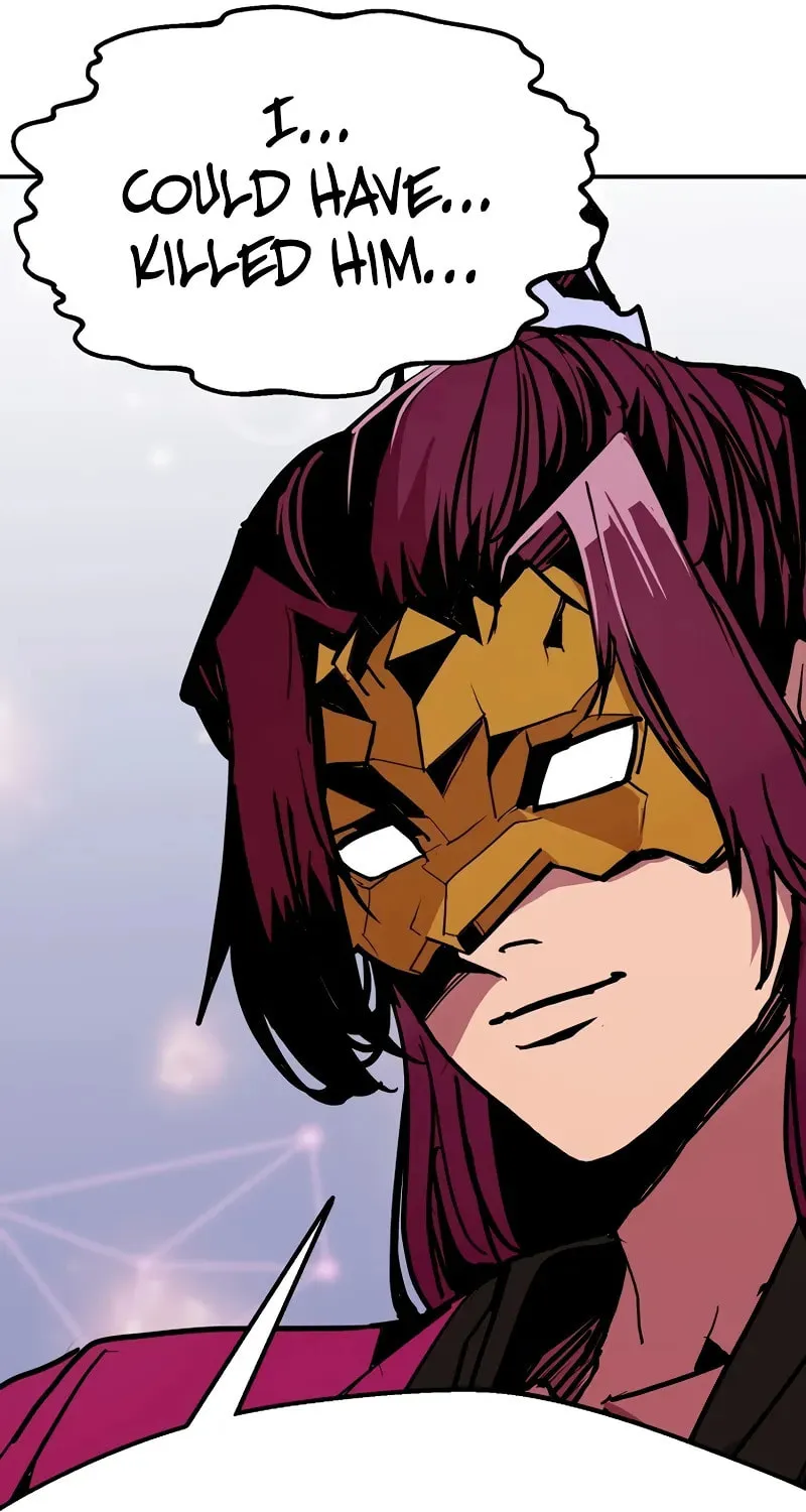 Read Returning With Absolutely Nothing chapter 87 image 37 on Lezhin