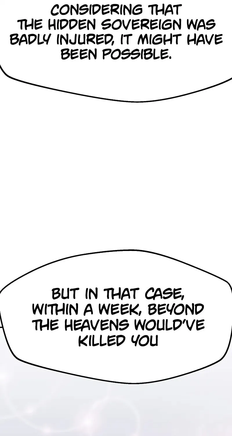 Read Returning With Absolutely Nothing chapter 87 image 38 on Lezhin