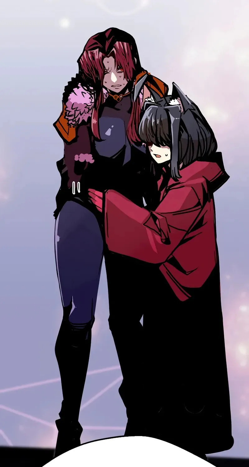 Read Returning With Absolutely Nothing chapter 87 image 39 on Lezhin