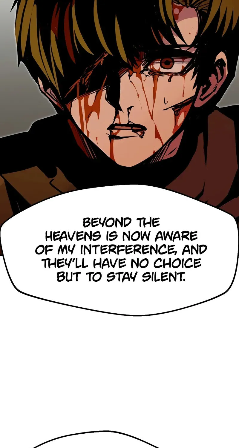 Read Returning With Absolutely Nothing chapter 87 image 41 on Lezhin