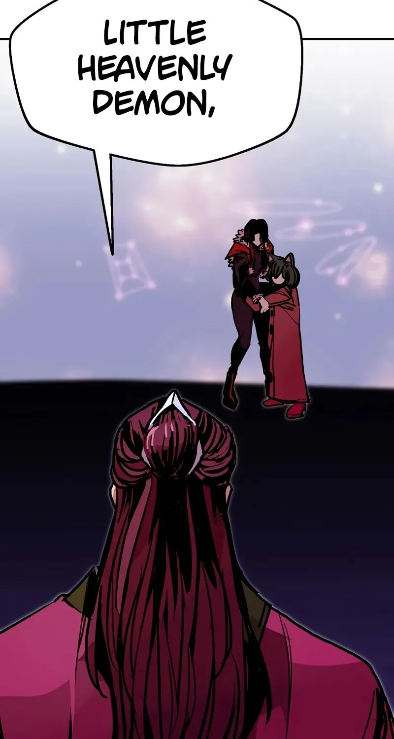 Read Returning With Absolutely Nothing chapter 87 image 42 on Lezhin