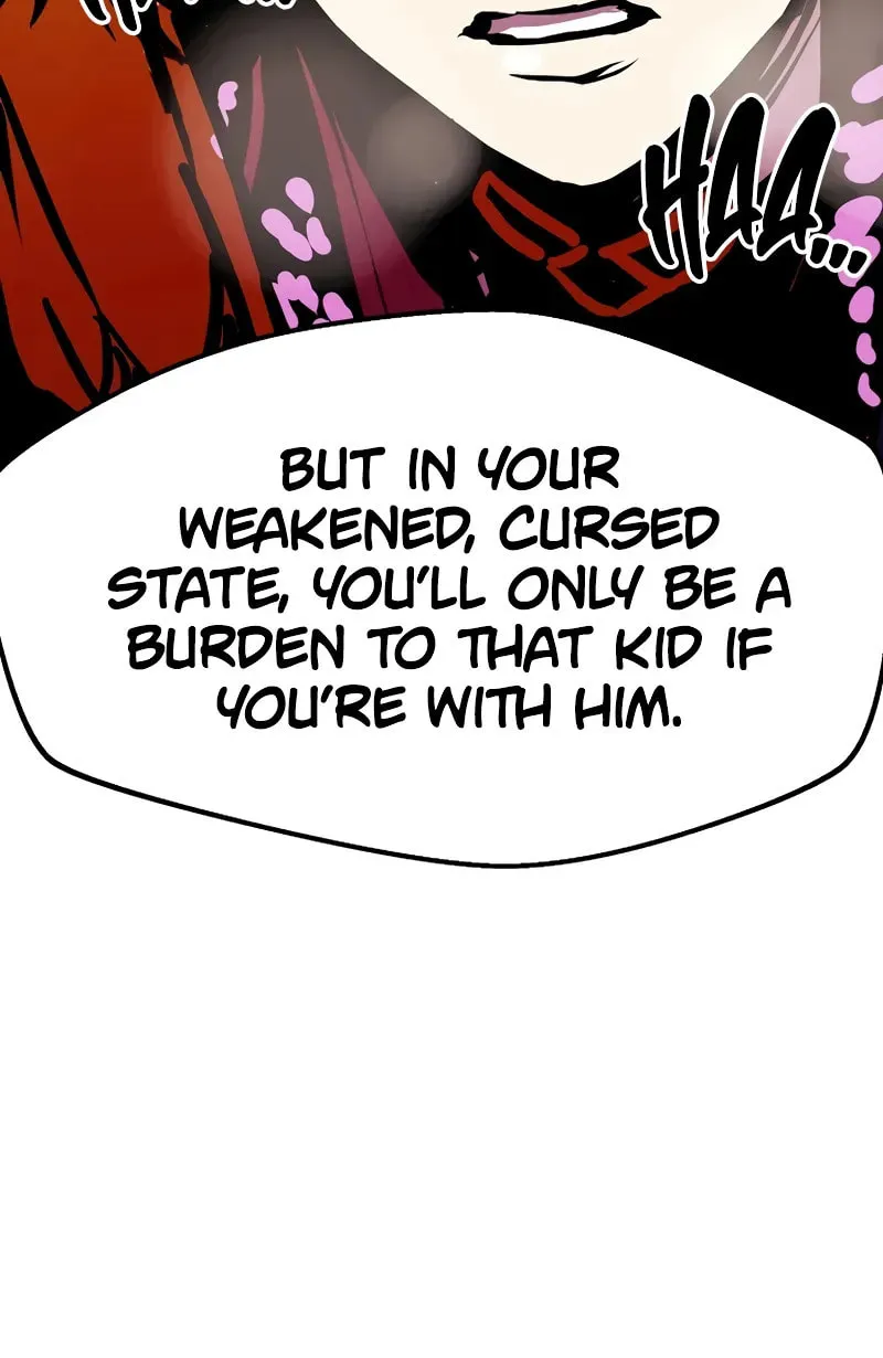Read Returning With Absolutely Nothing chapter 87 image 45 on Lezhin